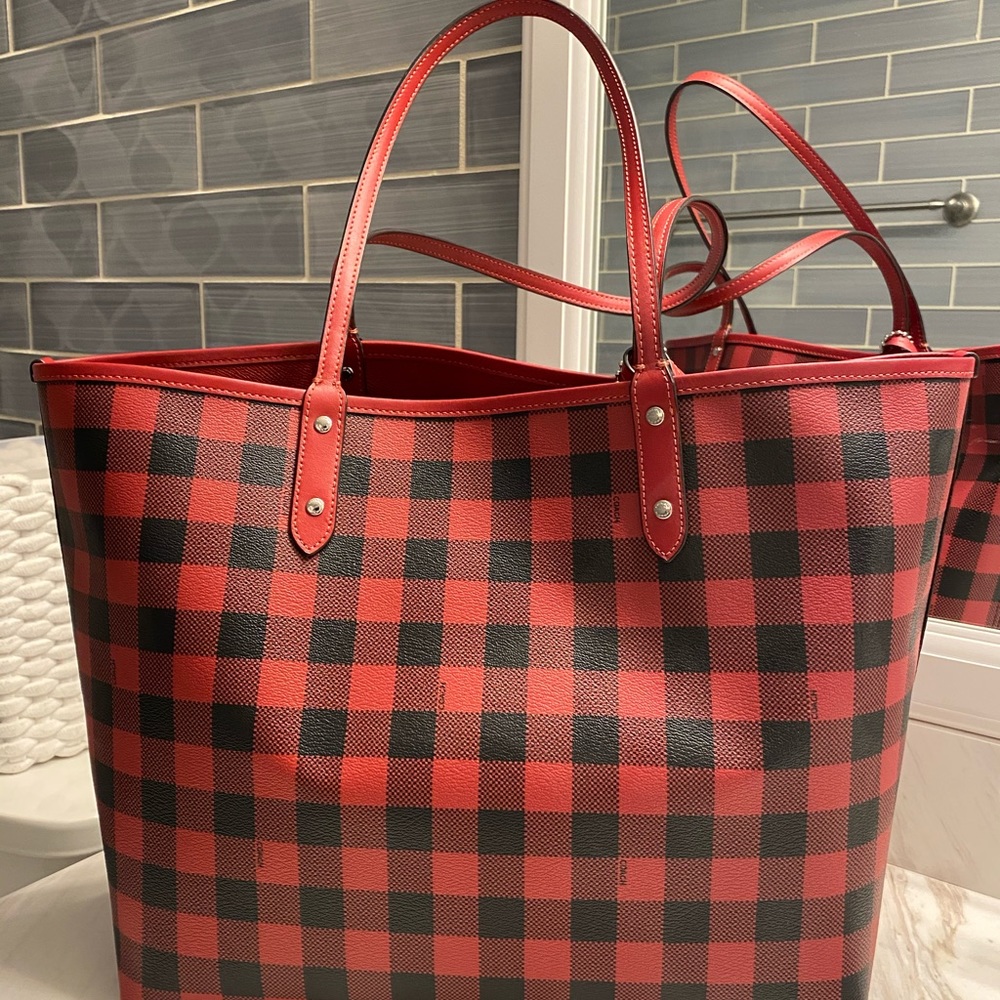 Coach Handbag